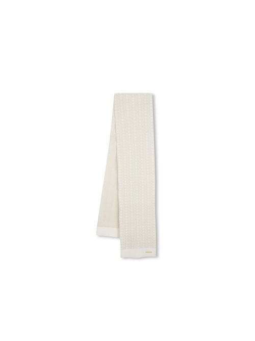 Sciarpa, bambina, logata. MICHAEL KORS | R30809190
